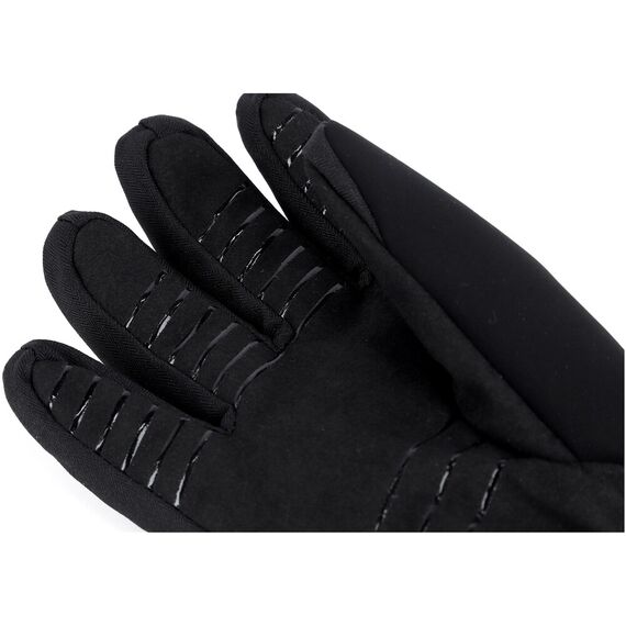 VIKING Rękawice Tuson Freeride szare, Kolor: szary, Rozmiar: 8, 13 zdjęcie