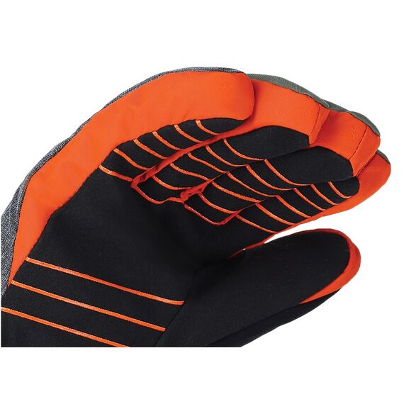 VIKING Rękawice Tuson Freeride khaki, Kolor: khaki, Rozmiar: 10, 2 zdjęcie