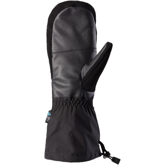 VIKING Rękawice Tores Mitten Freeride czarne, Kolor: czarny, Rozmiar: 9, 4 zdjęcie