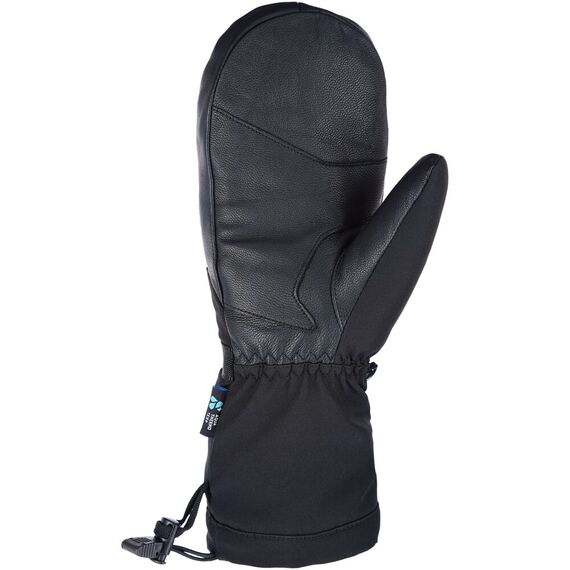 VIKING Rękawice Dippin Mountaineering, Kolor: czarny, Rozmiar: 8, 11 zdjęcie