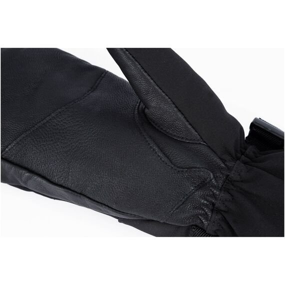 VIKING Rękawice Dippin Mountaineering, Kolor: czarny, Rozmiar: 10, 13 zdjęcie