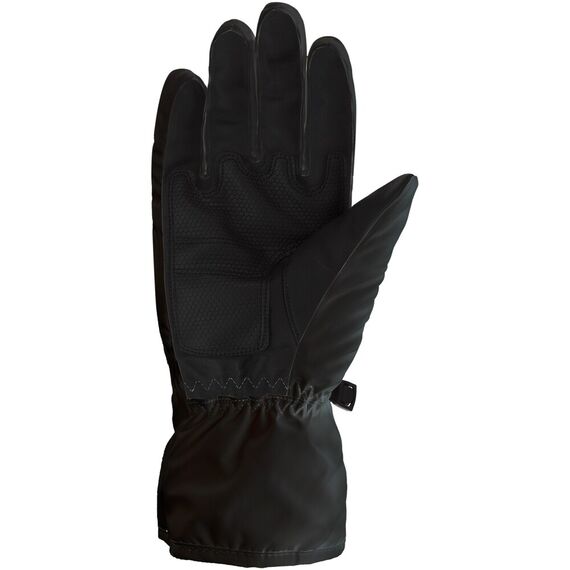 VIKING Rękawice Selena Ski Lady czarne, Kolor: czarny, Rozmiar: 6, 5 zdjęcie