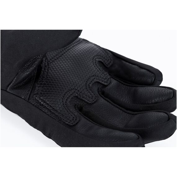 VIKING Rękawice Selena Ski Lady czarne, Kolor: czarny, Rozmiar: 6, 4 zdjęcie