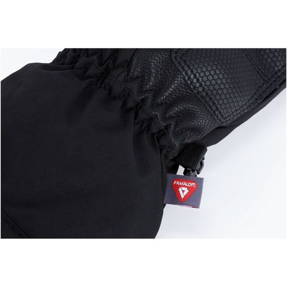 VIKING Rękawice Selena Ski Lady czarne, Kolor: czarny, Rozmiar: 6, 7 zdjęcie