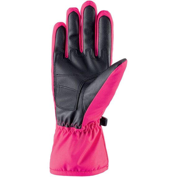 VIKING Rękawice Selena Ski Lady różowe, Kolor: różowy, Rozmiar: 6, 7 zdjęcie