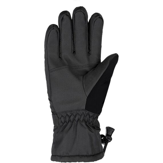 VIKING Rękawice Ronda Ski Lady szare, Kolor: szary, Rozmiar: 8, 2 zdjęcie VIKING Rękawice Ronda Ski Lady szare, Kolor: szary, Rozmiar: 8, 2 zdjęcie