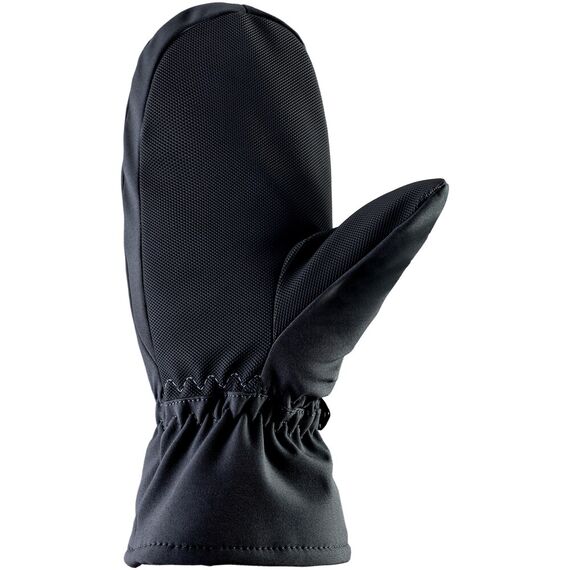 VIKING Rękawice Aliana Mitten Ski Lady czarne, Kolor: czarny, Rozmiar: 7, 3 zdjęcie