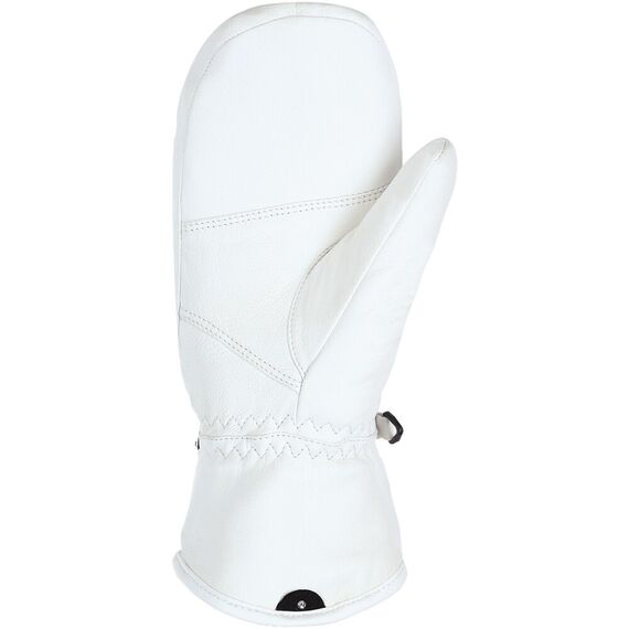 VIKING Rękawice Diamante Mitten Ski Lady czarne, Kolor: biały, Rozmiar: 6, 4 zdjęcie VIKING Rękawice Diamante Mitten Ski Lady czarne, Kolor: biały, Rozmiar: 6, 4 zdjęcie