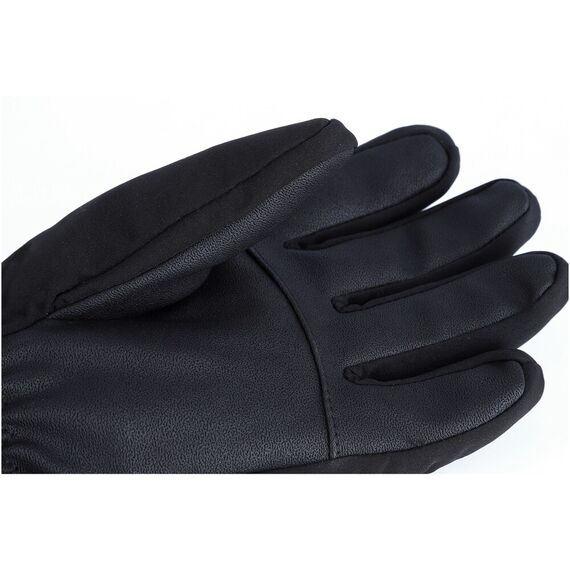 VIKING Rękawice Ester Ski Lady, Kolor: czarny, Rozmiar: 6, 2 zdjęcie