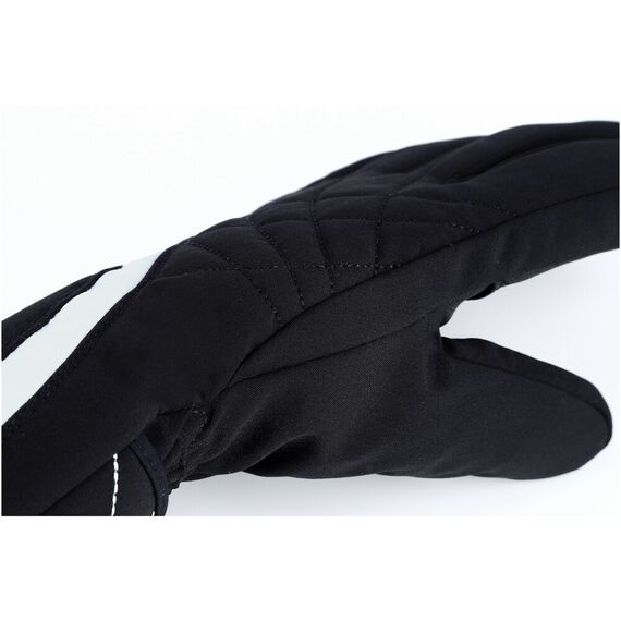 VIKING Rękawice Ester Ski Lady, Kolor: czarny, Rozmiar: 7, 6 zdjęcie