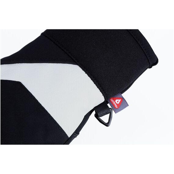 VIKING Rękawice Fiorentini Ski Lady, Kolor: czarny, Rozmiar: 5, 8 zdjęcie VIKING Rękawice Fiorentini Ski Lady, Kolor: czarny, Rozmiar: 5, 8 zdjęcie