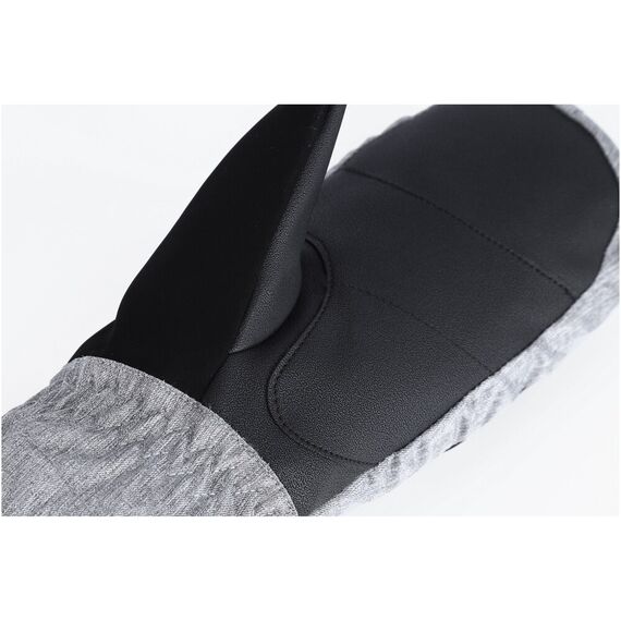 Rękawice Narciarskie Damskie Jednopalczaste Ronda VIKING Mitten Ski Lady, Kolor: szary, Rozmiar: 8, 6 zdjęcie Rękawice Narciarskie Damskie Jednopalczaste Ronda VIKING Mitten Ski Lady, Kolor: szary, Rozmiar: 8, 6 zdjęcie