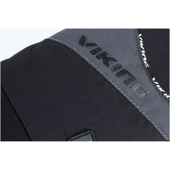 Rękawice Narciarskie Dziecięce VIKING Fin Ski Kids, Kolor: czarny, Rozmiar: 5, 6 zdjęcie Rękawice Narciarskie Dziecięce VIKING Fin Ski Kids, Kolor: czarny, Rozmiar: 5, 6 zdjęcie