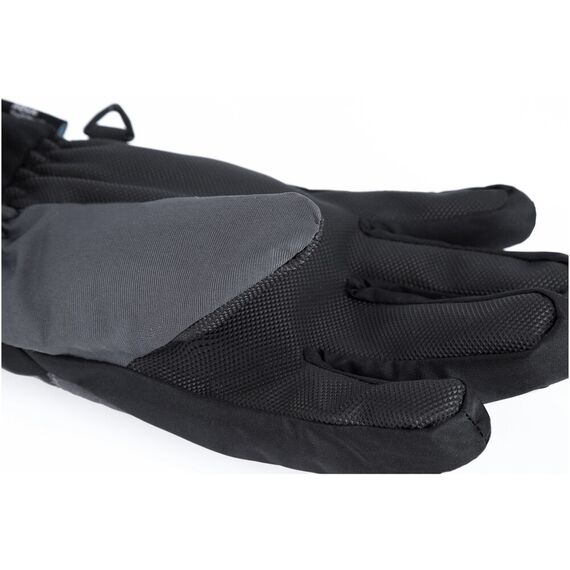 Rękawice Narciarskie Dziecięce VIKING Fin Ski Kids, Kolor: czarny, Rozmiar: 3, 3 zdjęcie Rękawice Narciarskie Dziecięce VIKING Fin Ski Kids, Kolor: czarny, Rozmiar: 3, 3 zdjęcie