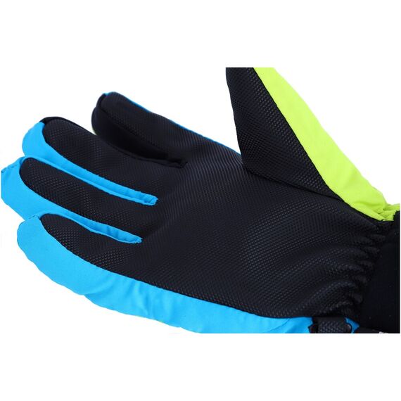 Rękawice Narciarskie Dziecięce VIKING Fin Ski Kids, Kolor: niebieski, Rozmiar: 5, 3 zdjęcie Rękawice Narciarskie Dziecięce VIKING Fin Ski Kids, Kolor: niebieski, Rozmiar: 5, 3 zdjęcie