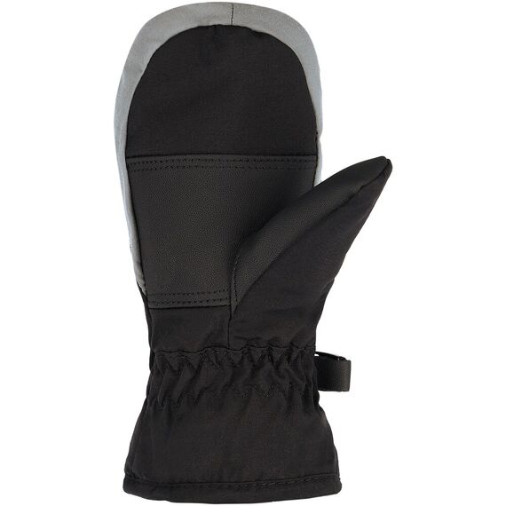 Rękawice Zimowe Dziecięce Jednopalczaste VIKING Starlet Kids, Kolor: czarny, Rozmiar: 4, 2 zdjęcie