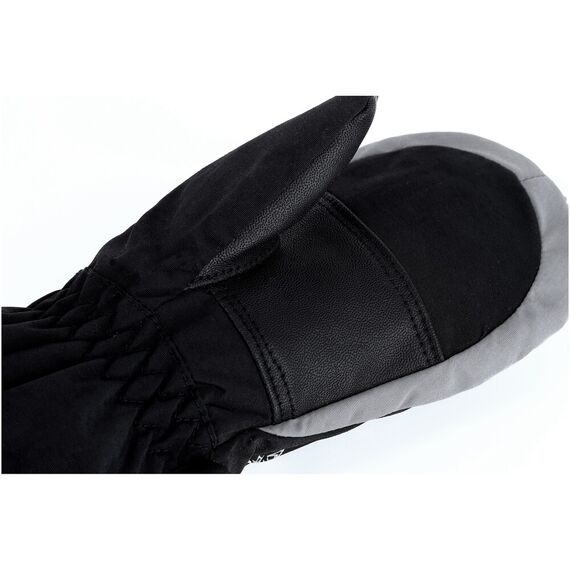 Rękawice Zimowe Dziecięce Jednopalczaste VIKING Starlet Kids, Kolor: czarny, Rozmiar: 2, 3 zdjęcie Rękawice Zimowe Dziecięce Jednopalczaste VIKING Starlet Kids, Kolor: czarny, Rozmiar: 2, 3 zdjęcie