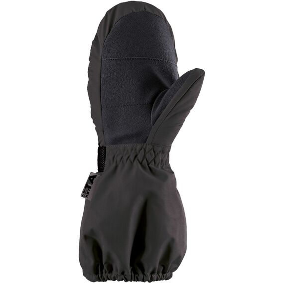 Rękawice Zimowe Dziecięce VIKING Olli Pro Kids, Kolor: czarny, Rozmiar: 3, 2 zdjęcie