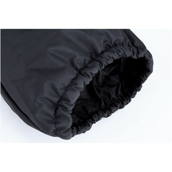 Rękawice Zimowe Dziecięce VIKING Olli Pro Kids, Kolor: czarny, Rozmiar: 2, 6 zdjęcie