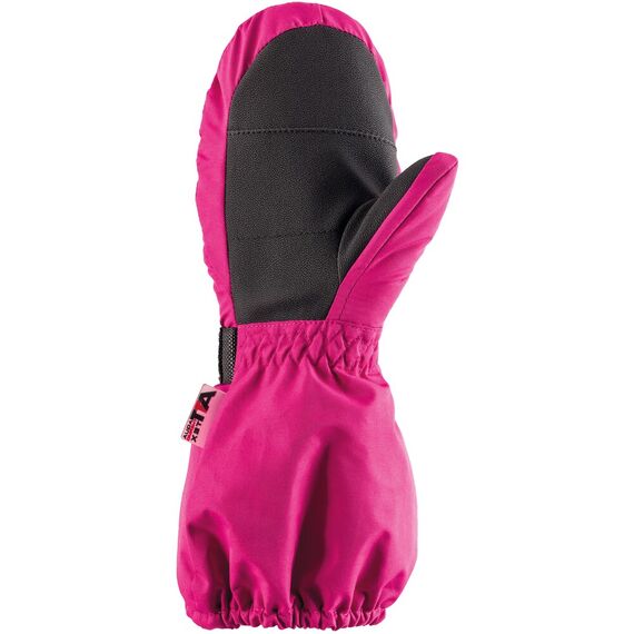 Rękawice Zimowe Dziecięce VIKING Olli Pro Kids różowe, Kolor: różowy, Rozmiar: 3, 2 zdjęcie Rękawice Zimowe Dziecięce VIKING Olli Pro Kids różowe, Kolor: różowy, Rozmiar: 3, 2 zdjęcie