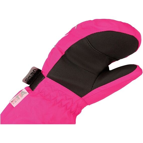 Rękawice Zimowe Dziecięce VIKING Olli Pro Kids różowe, Kolor: różowy, Rozmiar: 3, 3 zdjęcie Rękawice Zimowe Dziecięce VIKING Olli Pro Kids różowe, Kolor: różowy, Rozmiar: 3, 3 zdjęcie