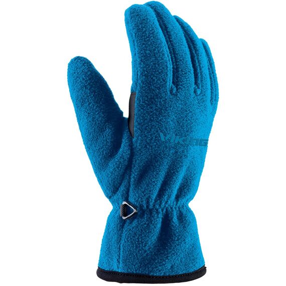 Rękawice Dziecięce Polarowe VIKING Comfort Jr Multifunction Kids, Kolor: niebieski, Rozmiar: 2