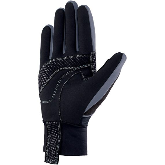 VIKING Rękawice Multifunkcyjne Lahti Multifunction Czarne, Kolor: czarny, Rozmiar: 7, 2 zdjęcie