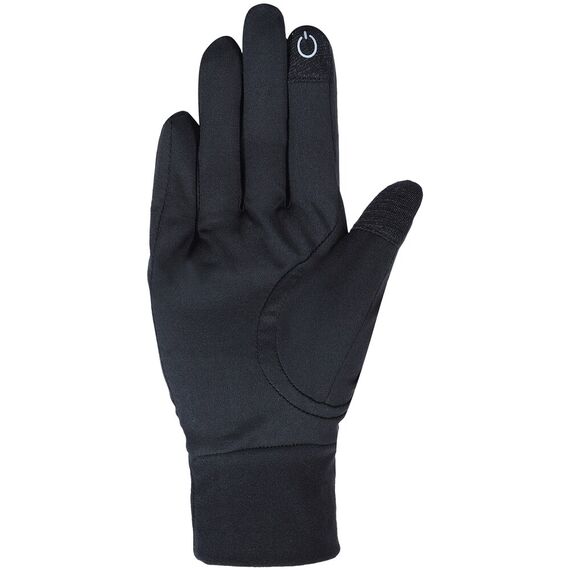 Rękawice Sportowe dla Dorosłych VIKING Runway Multifunction, Kolor: czarny, Rozmiar: 9, 2 zdjęcie