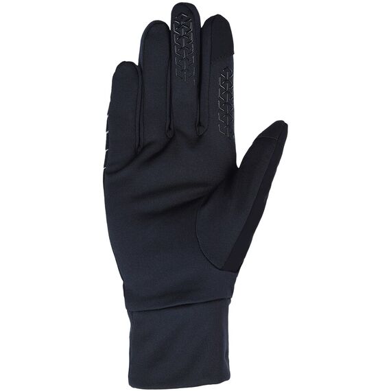 Rękawice Multifunkcyjne dla Dorosłych VIKING Orton, Kolor: czarny, Rozmiar: 9, 2 zdjęcie