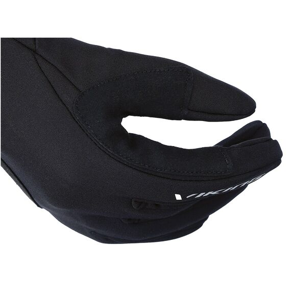 Rękawice Multifunkcyjne dla Dorosłych VIKING Tromso, Kolor: czarny, Rozmiar: 11, 3 zdjęcie