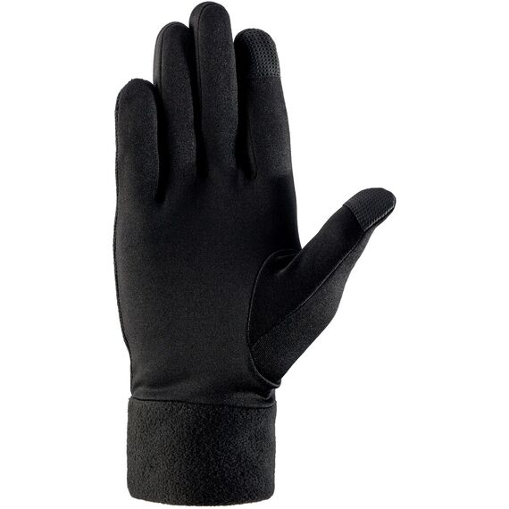 Rękawice Multifunkcyjne dla Dorosłych VIKING Dramen, Kolor: czarny, Rozmiar: 6, 2 zdjęcie