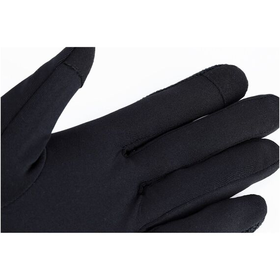 Rękawice Multifunkcyjne dla Dorosłych VIKING Dramen, Kolor: czarny, Rozmiar: 6, 5 zdjęcie