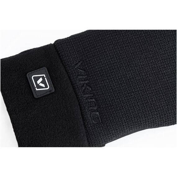 Rękawice Multifunkcyjne dla Dorosłych VIKING Dramen, Kolor: czarny, Rozmiar: 6, 4 zdjęcie