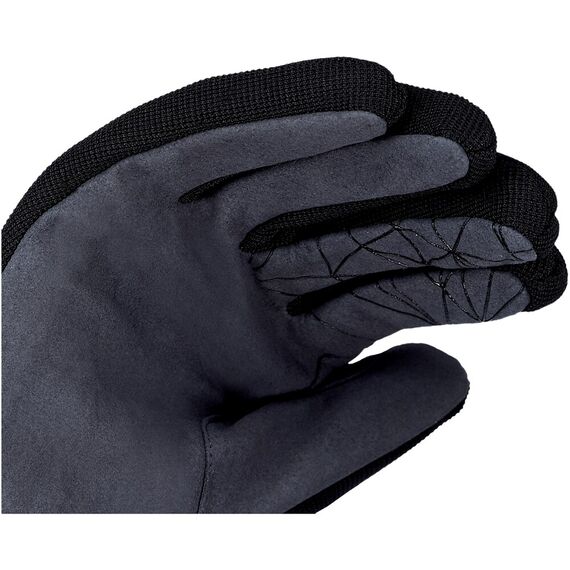 Rękawice Multifunkcyjne VIKING Kirken, Kolor: czarny, Rozmiar: 6, 4 zdjęcie