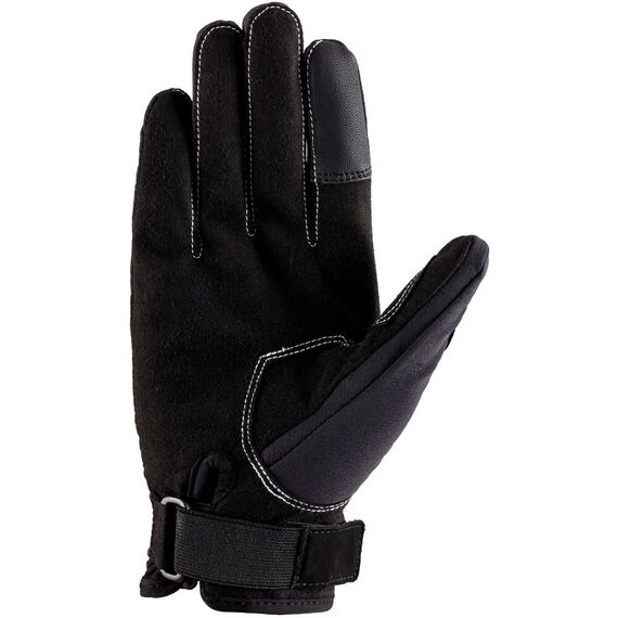 Rękawice Multifunkcyjne cienkie VIKING Holmen Multifunction, Kolor: czarny, Rozmiar: 8, 2 zdjęcie