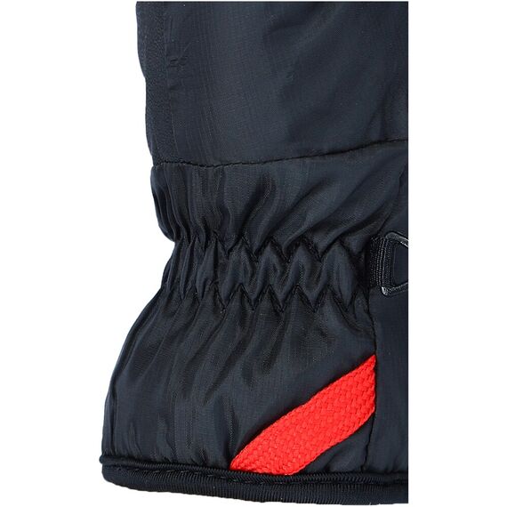 VIKING Rękawice Nautis Primaloft Multifunction, Kolor: czarny, Rozmiar: 7, 7 zdjęcie