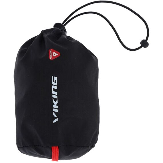 VIKING Rękawice Nautis Primaloft Multifunction, Kolor: czarny, Rozmiar: 8, 9 zdjęcie