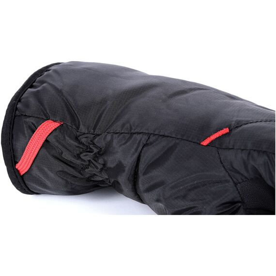 VIKING Rękawice Nautis Primaloft Multifunction, Kolor: czarny, Rozmiar: 8, 8 zdjęcie