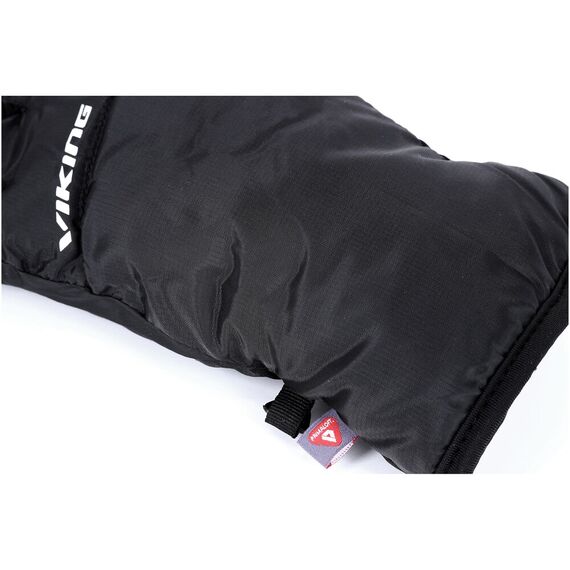VIKING Rękawice Nautis Primaloft Multifunction, Kolor: czarny, Rozmiar: 8, 10 zdjęcie