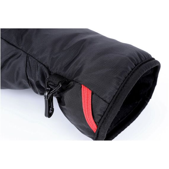 VIKING Rękawice Nautis Primaloft Multifunction, Kolor: czarny, Rozmiar: 8, 3 zdjęcie