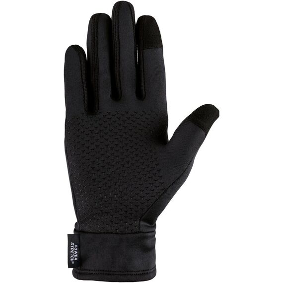 Rękawice VIKING Nepal 2 Polartec Multifunction, Kolor: czarny, Rozmiar: 5, 2 zdjęcie