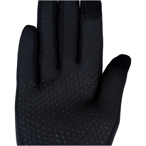 Rękawice VIKING Nepal 2 Polartec Multifunction, Kolor: czarny, Rozmiar: 8, 3 zdjęcie