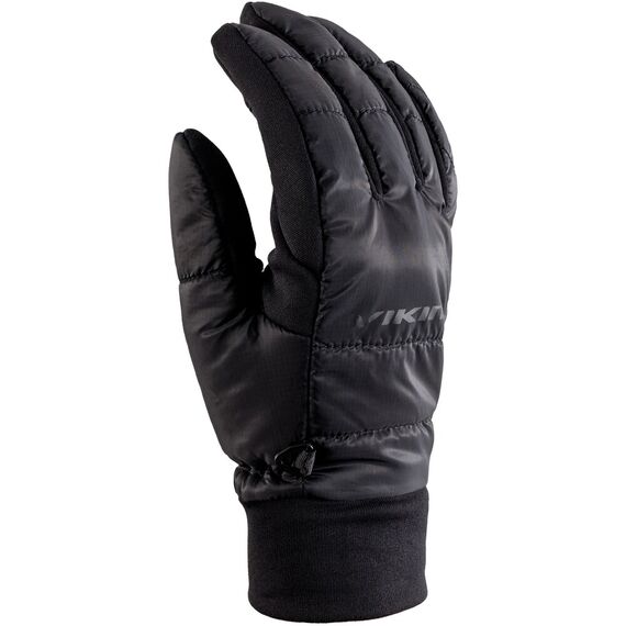 Rękawice Multifunkcyjne VIKING  Superior Polartec Primaloft, Kolor: czarny, Rozmiar: 9