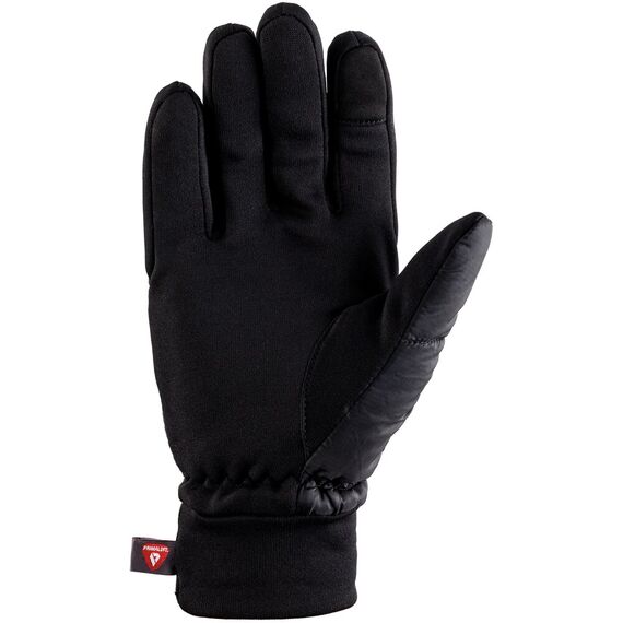 Rękawice Multifunkcyjne VIKING  Superior Polartec Primaloft, Kolor: czarny, Rozmiar: 9, 2 zdjęcie
