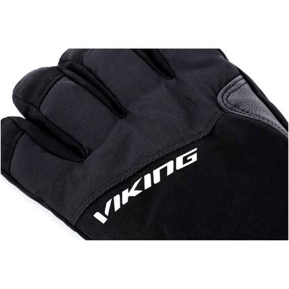Rękawice Narciarskie Męskie VIKING Branson GTX Ski Man, Kolor: czarny, Rozmiar: 8, 4 zdjęcie Rękawice Narciarskie Męskie VIKING Branson GTX Ski Man, Kolor: czarny, Rozmiar: 8, 4 zdjęcie