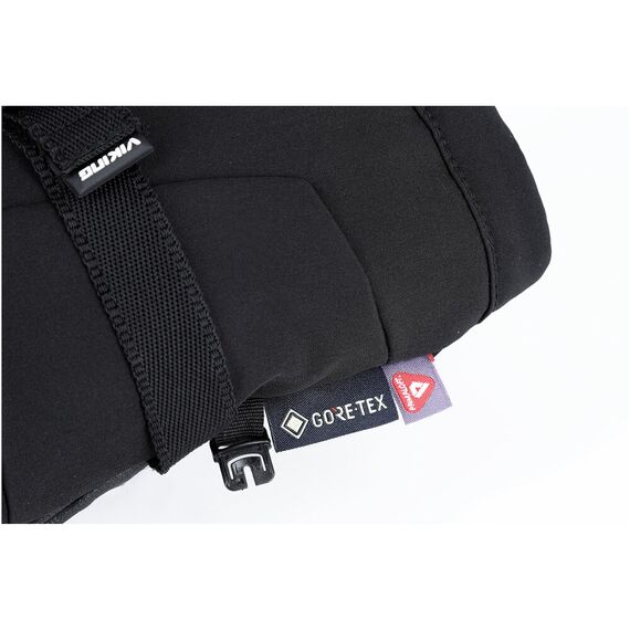 Rękawice Freeride'owe Męskie Jednopalczaste VIKING Hudson GTX Mitten, Kolor: czarny, Rozmiar: 9, 5 zdjęcie