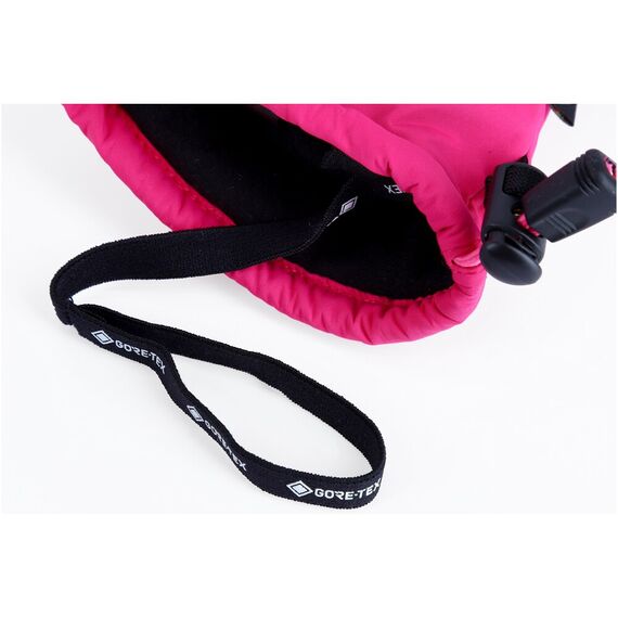 Rękawice Dziecięce Zimowe Jednopalczaste VIKING Nomadic GTX Kids, Kolor: różowy, Rozmiar: 2, 8 zdjęcie