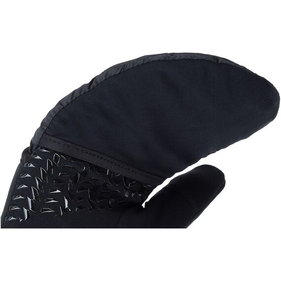 VIKING Rękawice multifunkcyjne unisex Atlas Primaloft GWS Multifunction, Kolor: czarny, Rozmiar: 7, 4 zdjęcie