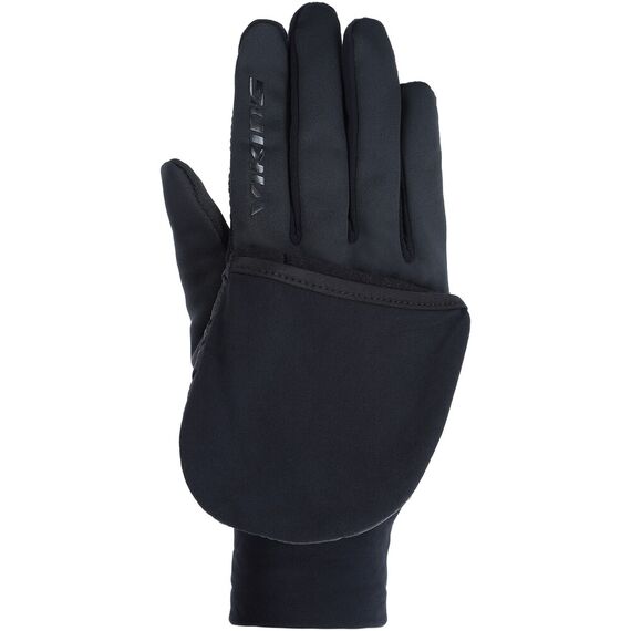 VIKING Rękawice multifunkcyjne unisex Atlas Primaloft GWS Multifunction, Kolor: czarny, Rozmiar: 9, 5 zdjęcie