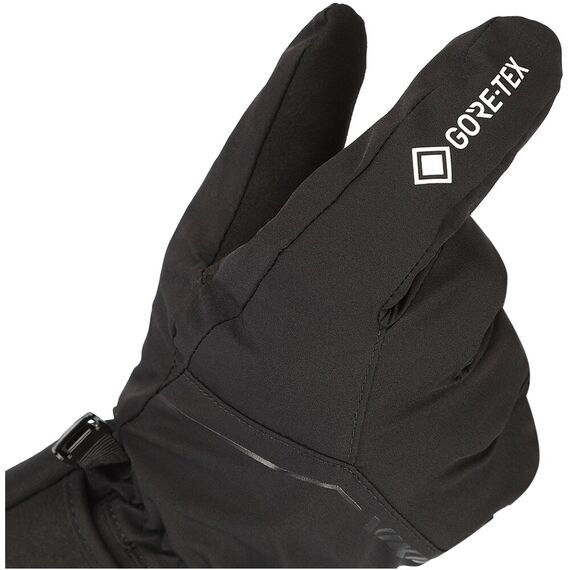 Rękawice Multifunkcyjne VIKING Skeiron GTX, Kolor: czarny, Rozmiar: 8, 4 zdjęcie